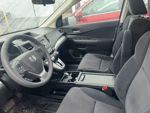 Used 2014 Honda CR-V EX image 11