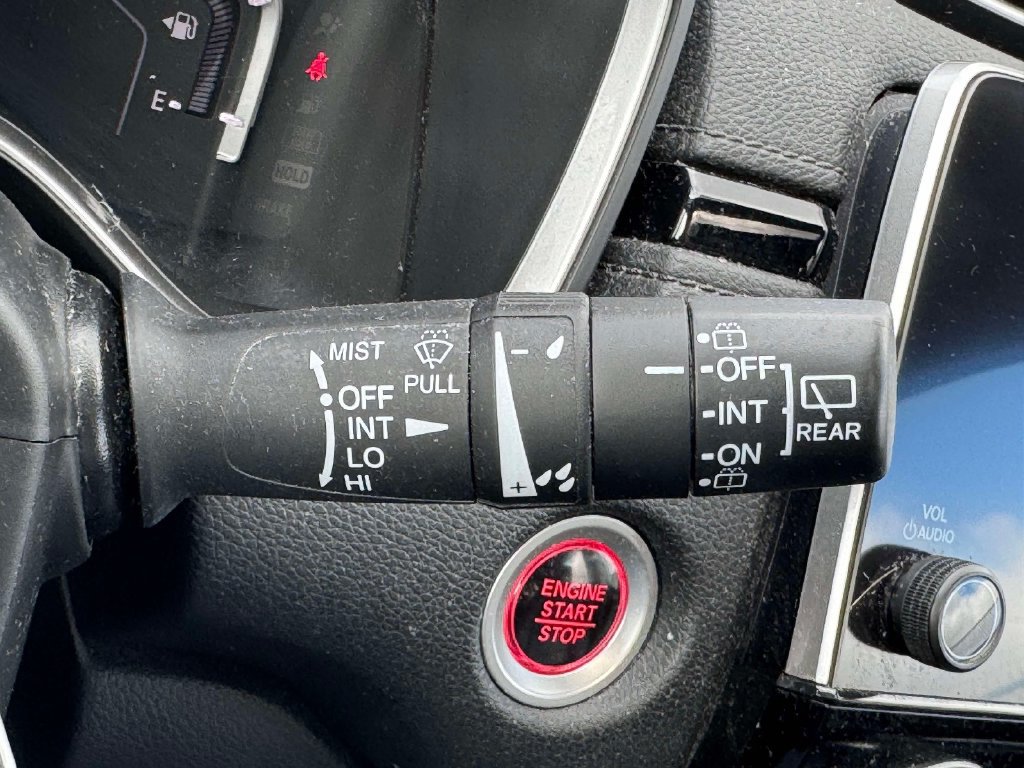 Used 2018 Honda CR-V EX-L image 27