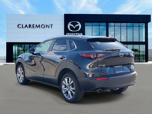 Used 2023 MAZDA CX-30 AWD 2.5 S w/ Select Package image 6