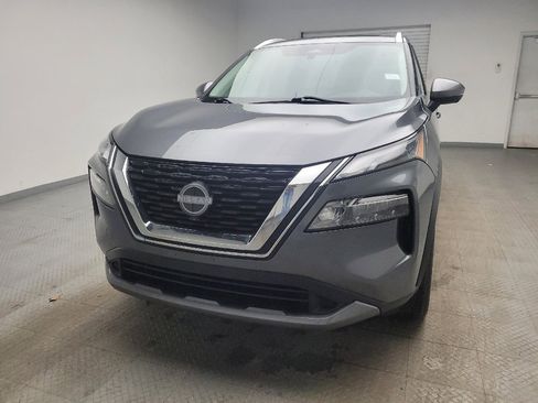 Used 2023 Nissan Rogue SL AWD/4WD image 15