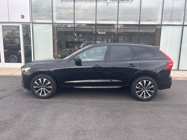 Certified 2024 Volvo XC60 B5 Core w/ Protection Package Premier AWD/4WD image 2