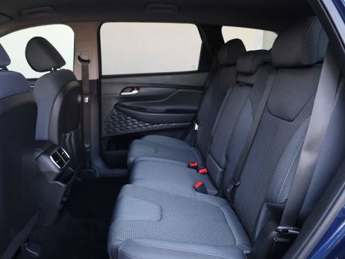 Used 2019 Hyundai Santa Fe SEL FWD image 20