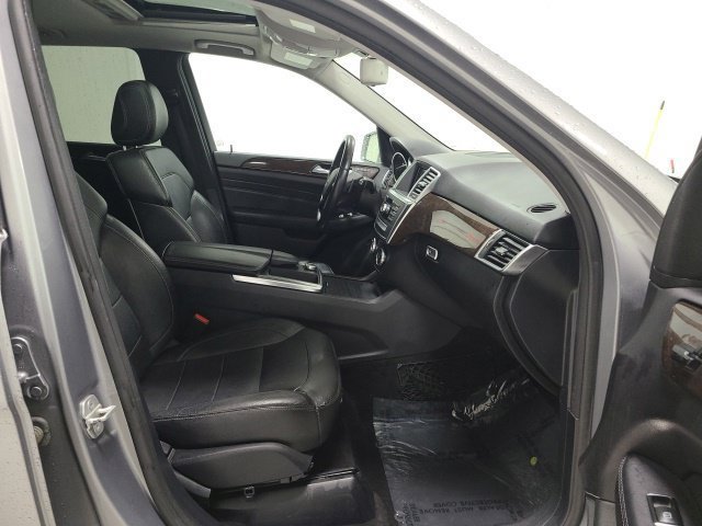 Used 2014 Mercedes-Benz ML 350 4MATIC image 16