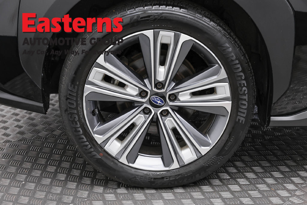 Used 2023 Subaru Solterra AWD image 29