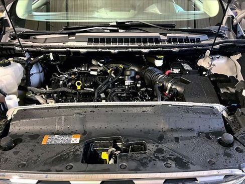 Used 2022 Ford Edge SEL image 10