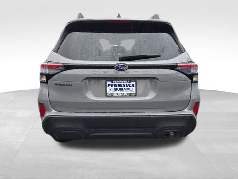 New 2026 Subaru Forester Limited image 7