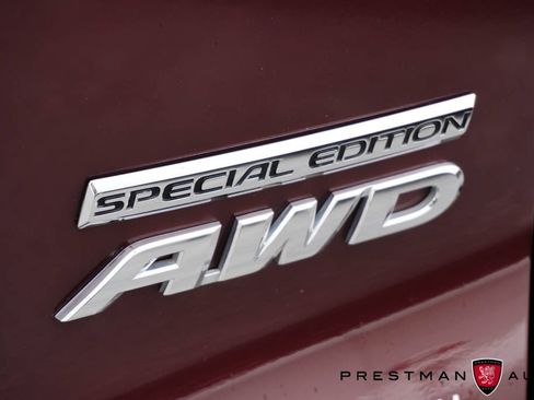 Used 2022 Honda Pilot Special Edition image 5