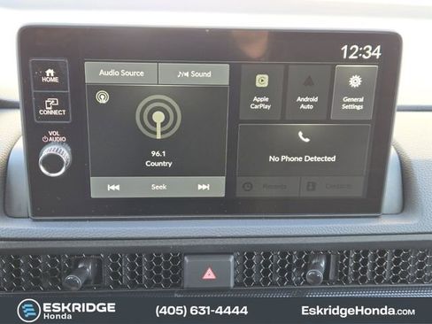 New 2026 Honda CR-V Sport image 14