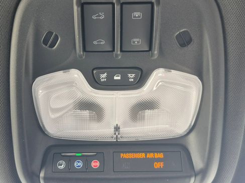 New 2026 Chevrolet TrailBlazer RS w/ Convenience Package AWD/4WD image 7
