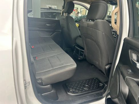 Used 2019 RAM 1500 Tradesman image 5