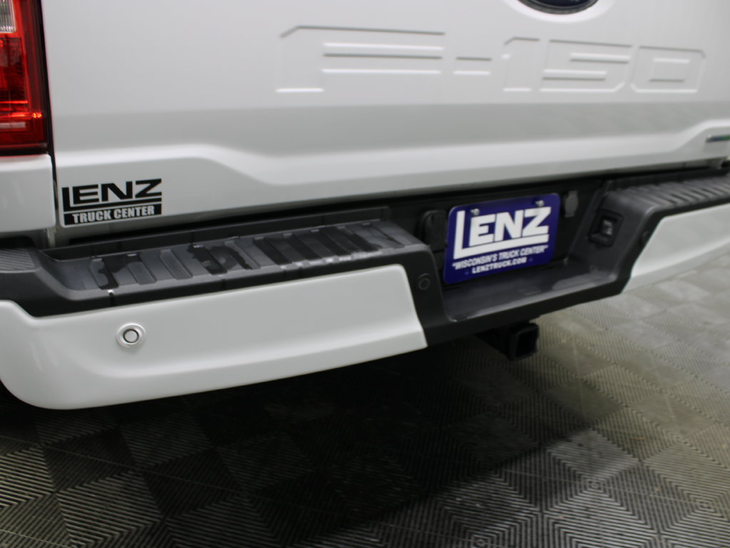 Used 2023 Ford F150 XLT w/ Equipment Group 302A High AWD/4WD image 44