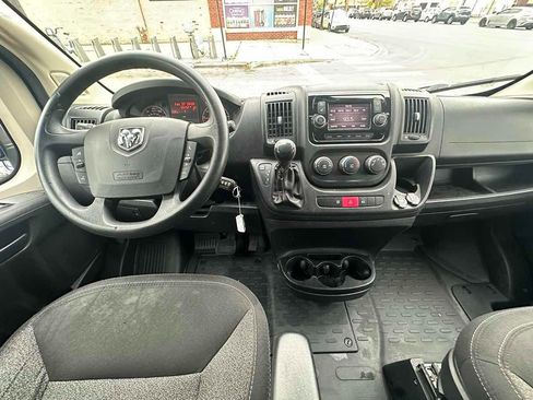 Used 2021 RAM ProMaster 2500 image 19
