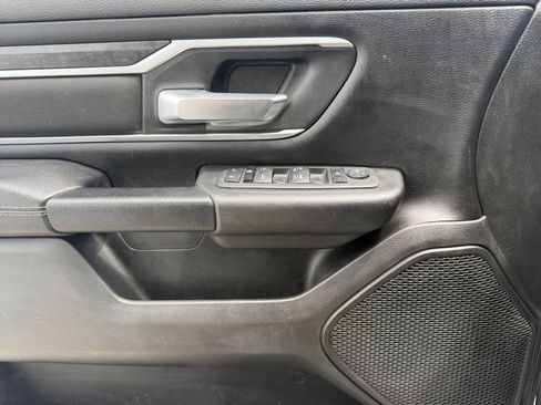 Used 2023 RAM 1500 Big Horn AWD/4WD image 11
