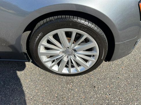 Used 2012 Audi A5 2.0T Premium Plus image 31