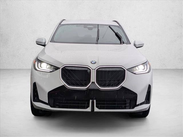 Used 2026 BMW X3 xDrive30i w/ Premium Package AWD/4WD image 5