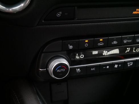 Used 2023 MAZDA CX-5 Signature AWD/4WD image 29