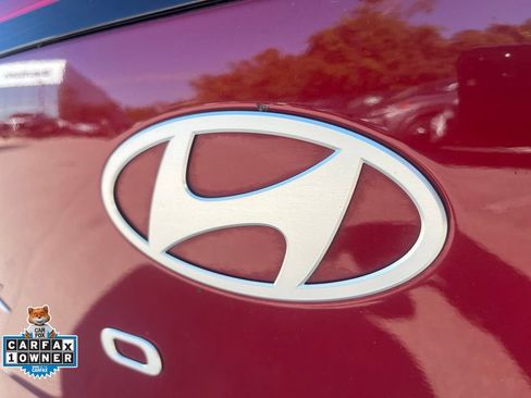 Used 2024 Hyundai Kona SEL FWD image 41