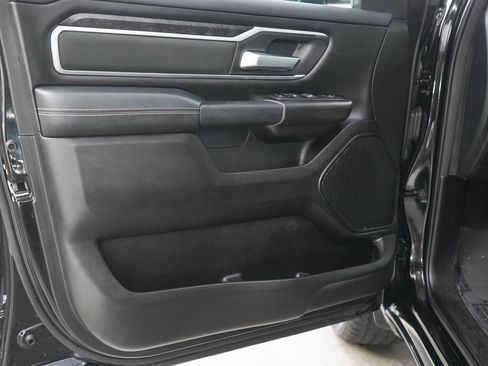 Used 2023 RAM 1500 Big Horn AWD/4WD image 16
