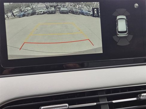 Used 2021 Hyundai Palisade SEL w/ Premium Package image 7