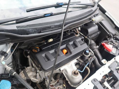 Used 2012 Honda Civic LX image 28