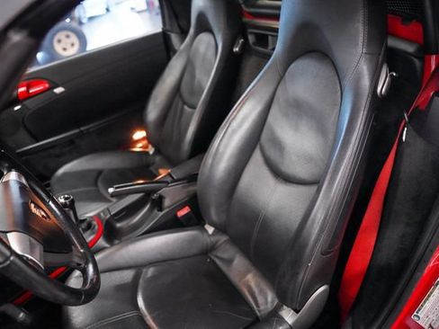 Used 2008 Porsche Boxster RWD image 4