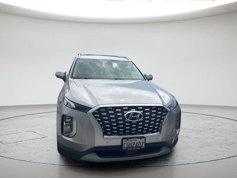 Used 2022 Hyundai Palisade SEL w/ Convenience Package AWD/4WD image 6