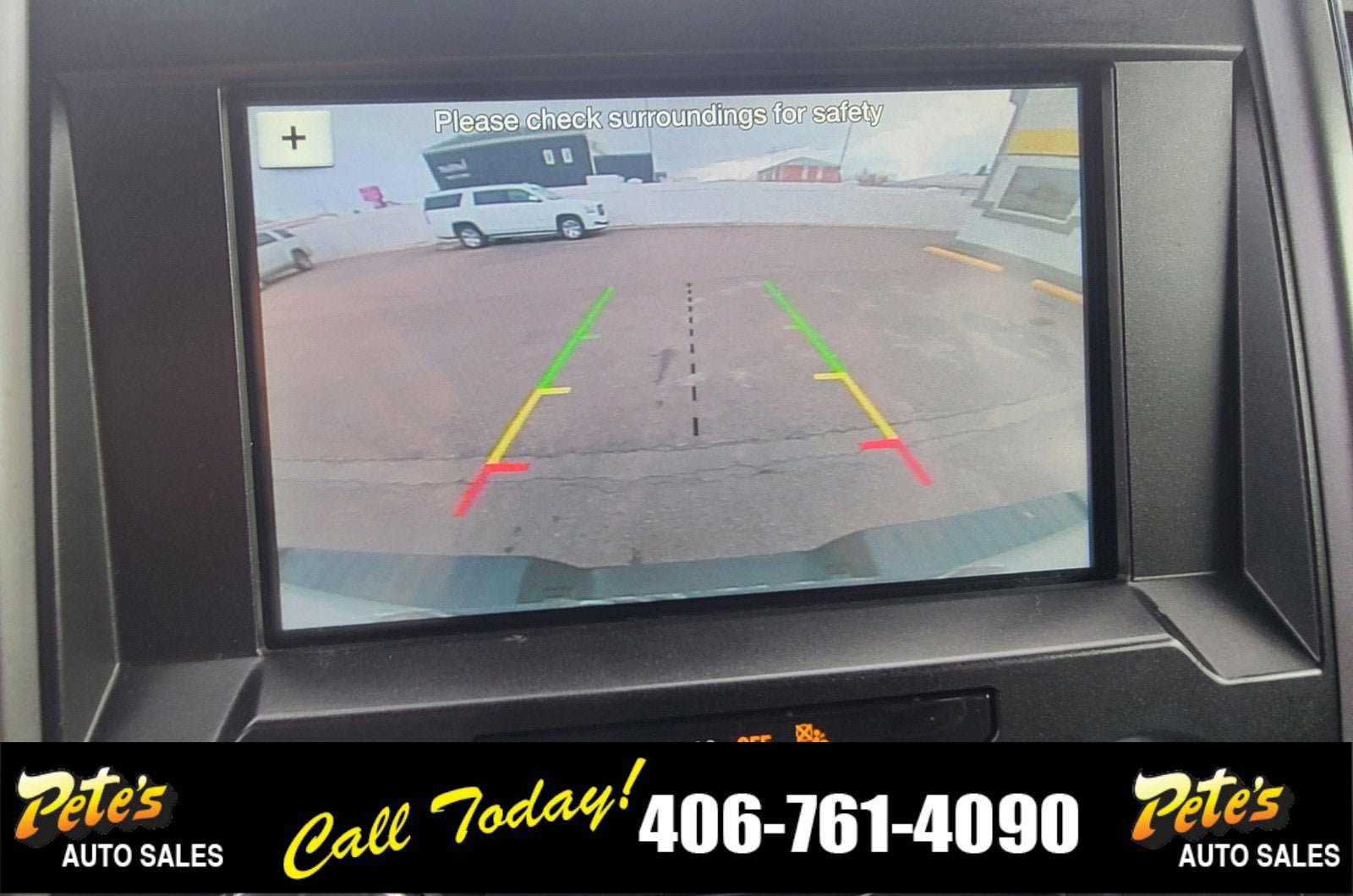 Used 2019 Ford F150 XLT w/ Trailer Tow Package AWD/4WD image 25