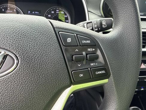 Used 2021 Hyundai Tucson Value FWD image 34
