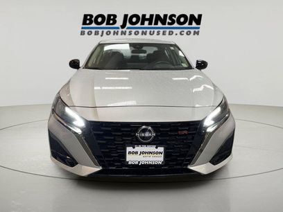 Used 2024 Nissan Altima 2.5 SR w/ SR Premium Package