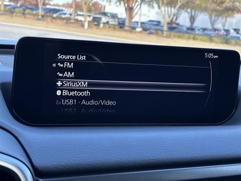 New 2026 MAZDA CX-50 AWD 2.5 S w/ Weather Package image 31