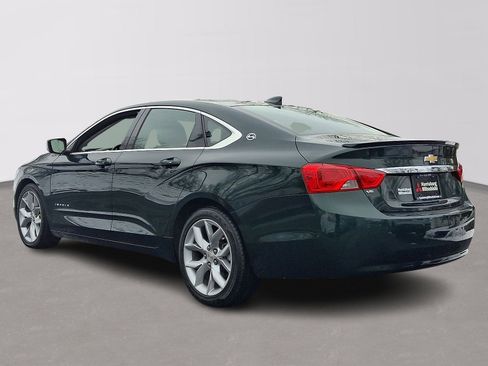 Used 2015 Chevrolet Impala LT image 4
