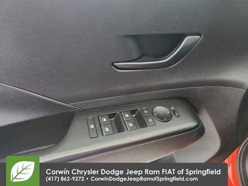 Used 2024 Hyundai Kona SEL image 21