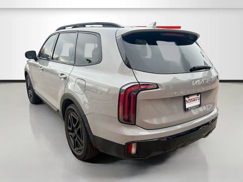 Used 2023 Kia Telluride SX Prestige X-Line AWD/4WD image 5