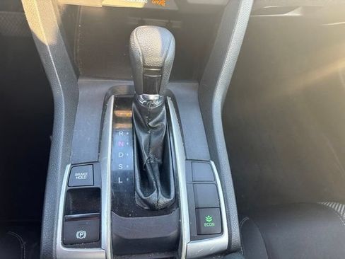 Used 2021 Honda Civic LX image 14