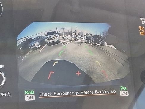 Used 2020 Subaru Legacy Limited w/ Popular Package #2 image 19