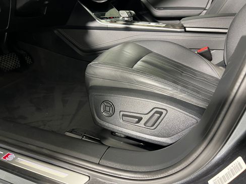 Used 2019 Audi A6 3.0T Premium Plus w/ Premium Plus Package image 13