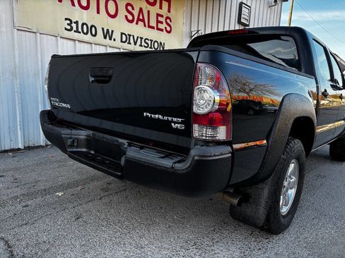 Used 2010 Toyota Tacoma PreRunner image 10