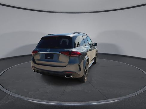 Used 2020 Mercedes-Benz GLE 350 4MATIC image 8