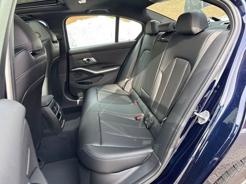 New 2026 BMW 330i xDrive Sedan w/ Premium Package image 24