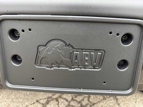 New 2026 GMC Sierra 1500 AT4X image 47