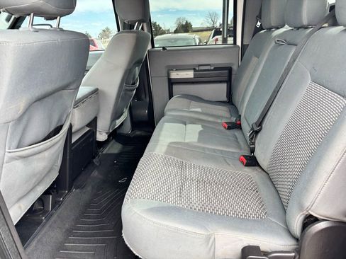 Used 2015 Ford F350 XLT image 15