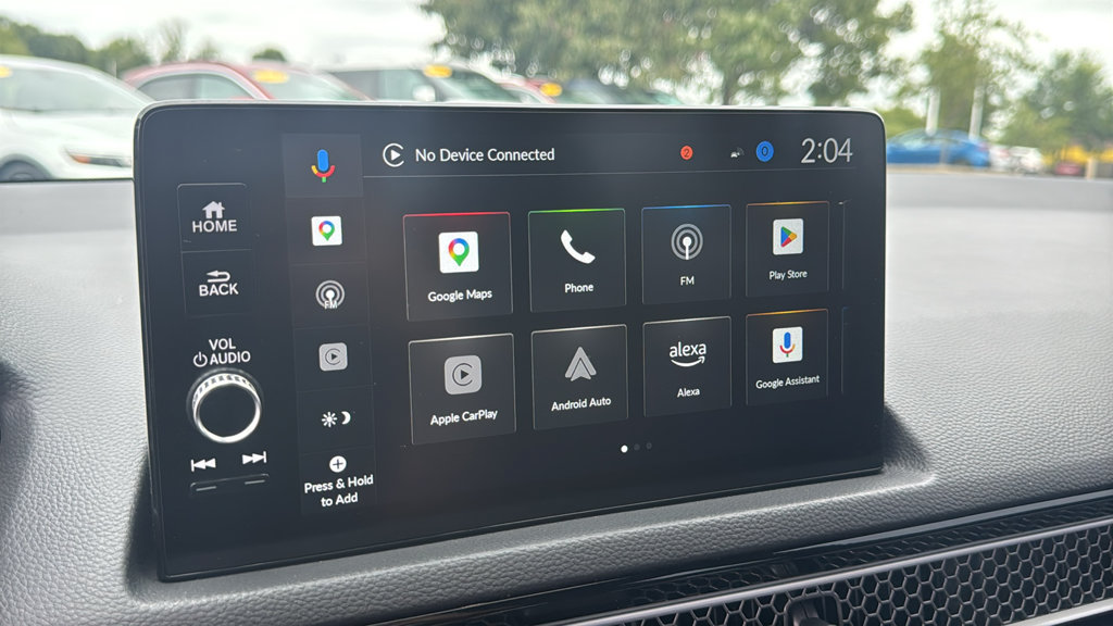 Used 2025 Honda Civic Sport Touring image 20