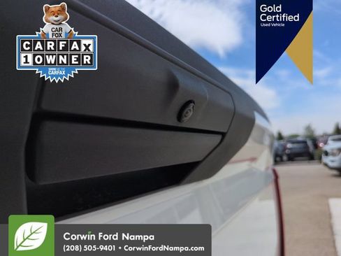 Certified 2025 Ford F150 XLT w/ Equipment Group 301A Standard AWD/4WD image 30