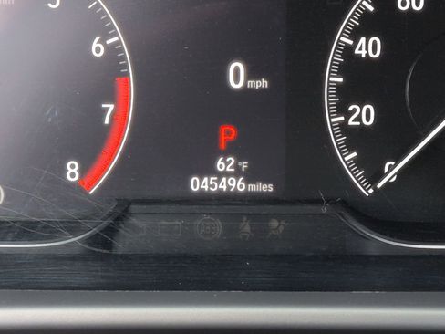 Used 2022 Honda Accord Sport Special Edition image 56