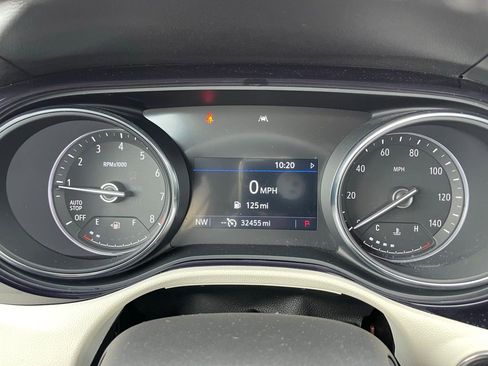 Used 2023 Buick Encore GX Select image 7