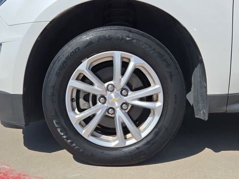 Used 2016 Chevrolet Equinox LT w/ Convenience Package FWD image 12