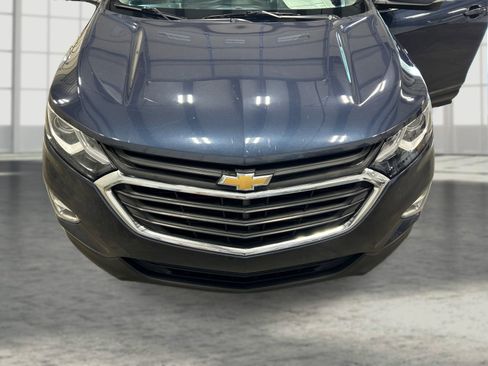 Used 2018 Chevrolet Equinox LT FWD image 20