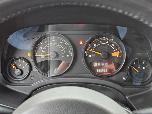 Used 2017 Jeep Patriot Sport image 20