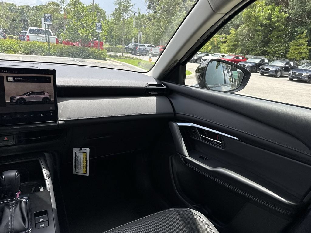 New 2026 MAZDA CX-5 Select AWD/4WD image 15