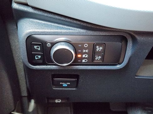 Used 2023 Ford Bronco Badlands AWD/4WD image 32